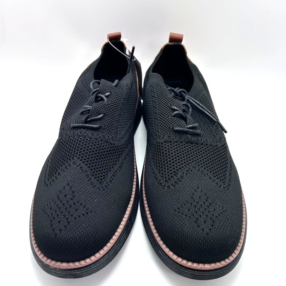 Akademiks Olney Sneakers Men's Shoes Black US13‎